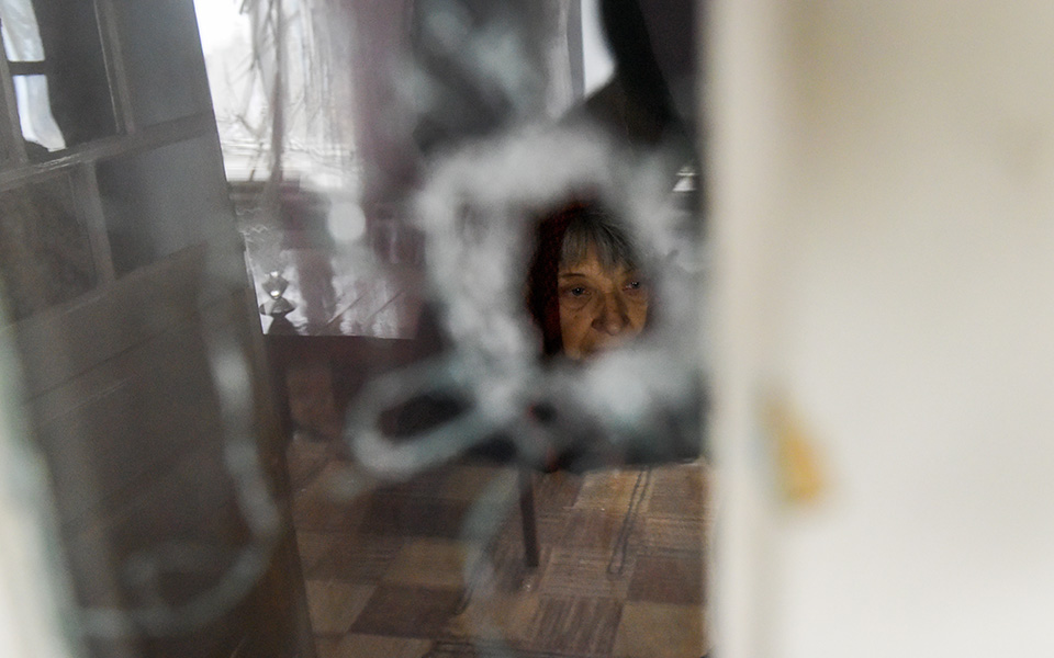 Τα καρέ του πολέμου: Οι 310 ημέρες που συγκλονίζουν τον πλανήτη-22