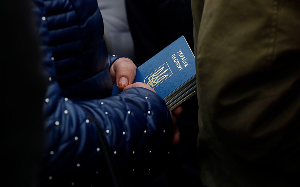 Τα καρέ του πολέμου: Οι 310 ημέρες που συγκλονίζουν τον πλανήτη-20