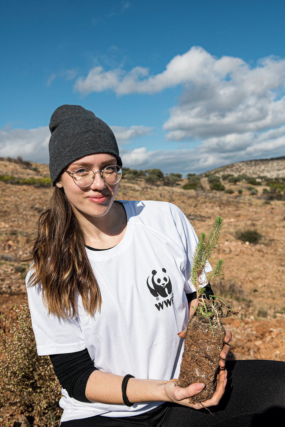 Πόσα δέντρα φυτέψατε σήμερα;-3