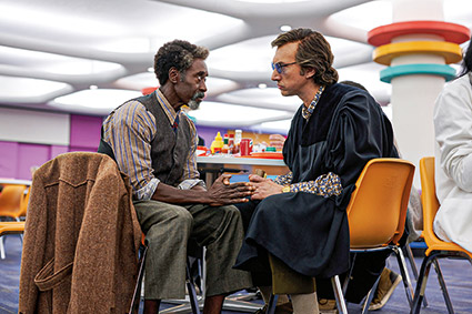 Νύχτες στο Λος Άντζελες-2