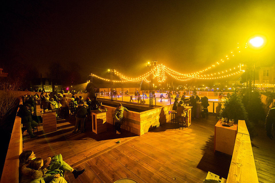 Βρυξέλλες, Μπριζ, Σπα: Εμπειρίες… made in Belgium-8