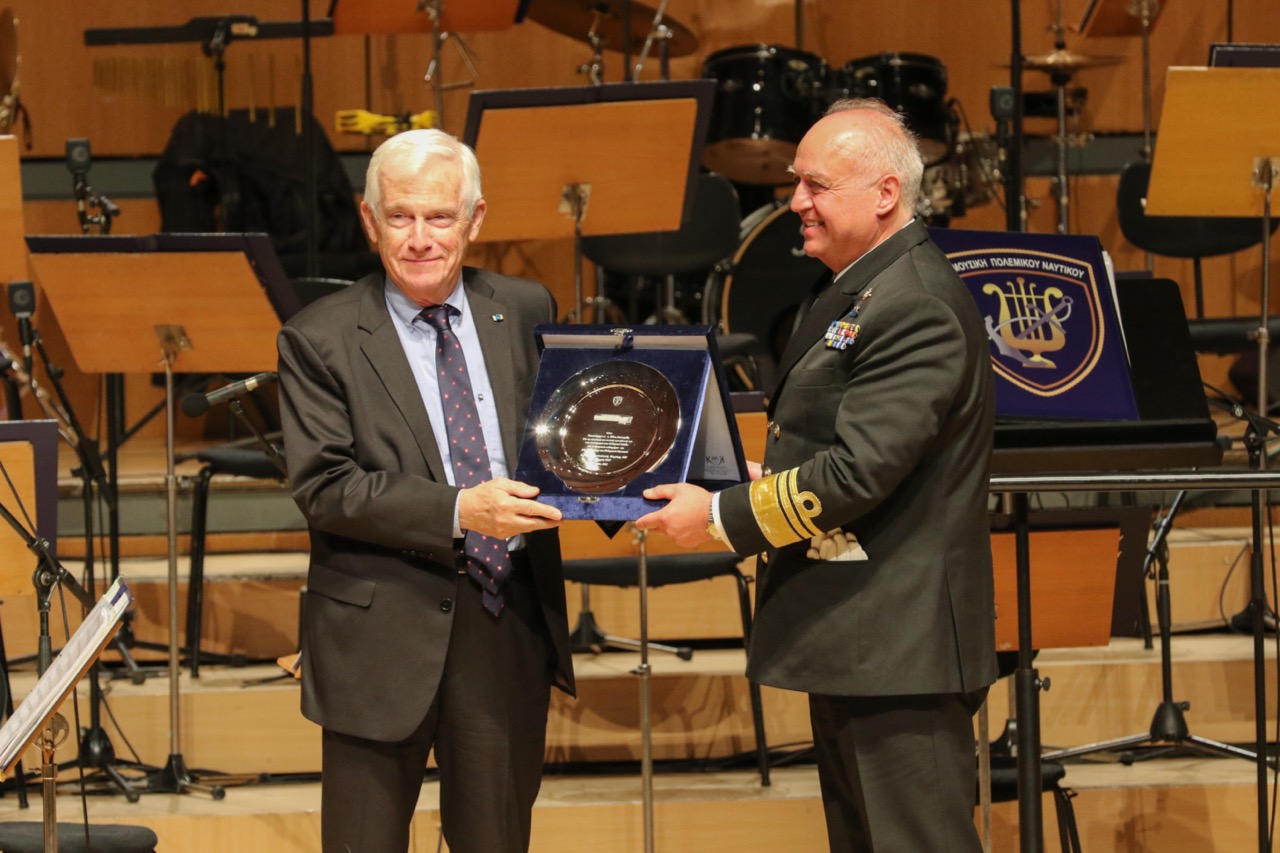 Μια αναβαθμισμένη πτέρυγα στο ΝΝΑ παίρνει το όνομα της Μαριλένας Λασκαρίδη-1