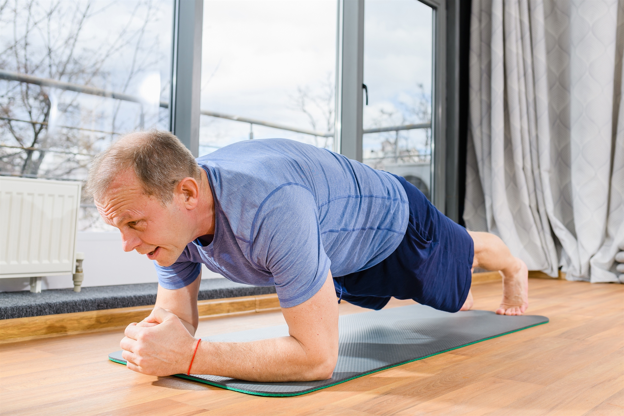 Πτώσεις και τραυματισμοί: Καλύτερα να μη σας τύχουν-2