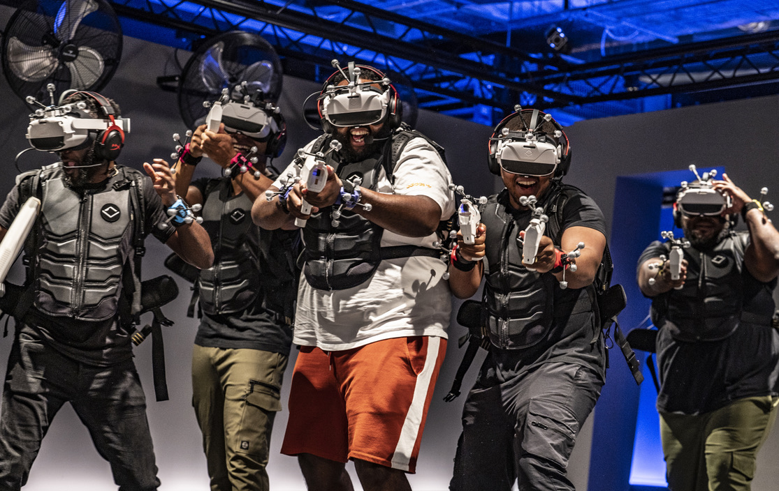 Θα καταπιεί η εικονική πραγματικότητα τον πολιτισμό;-2