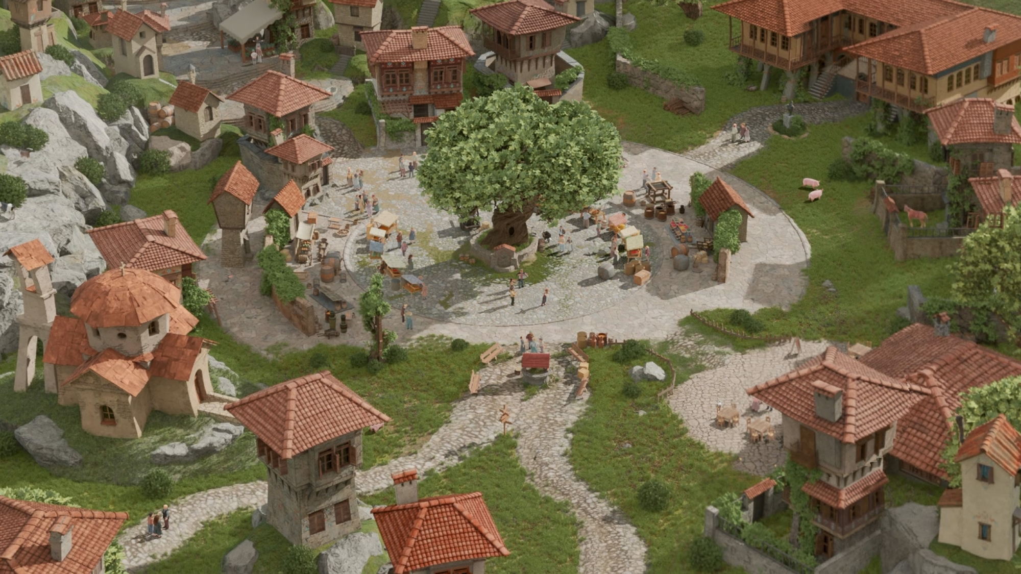 Ο Καραγκιόζης στη μεγάλη οθόνη-2