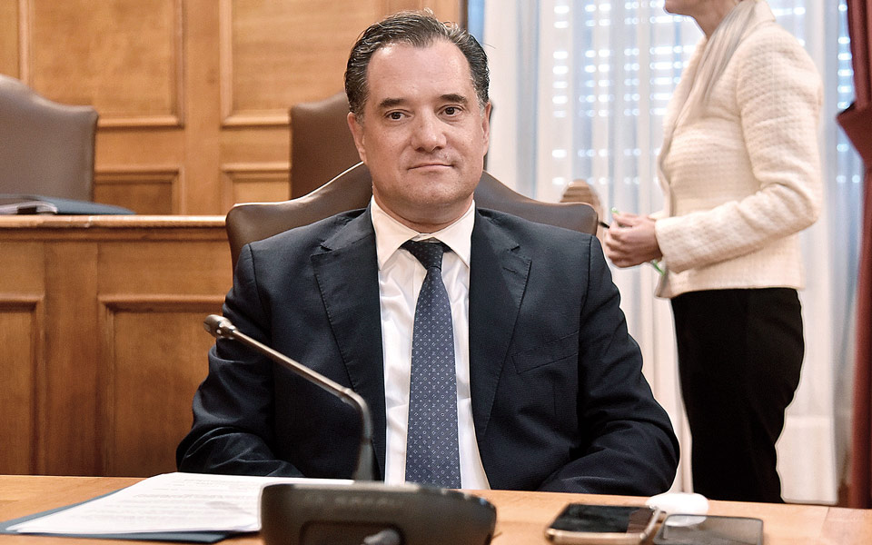 Β΄ γύρος του εμφυλίου στην Ακαδημία-3