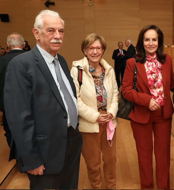 Ο εβραϊκός ελληνισμός αναδύεται μέσα από έναν συλλογικό τόμο-2