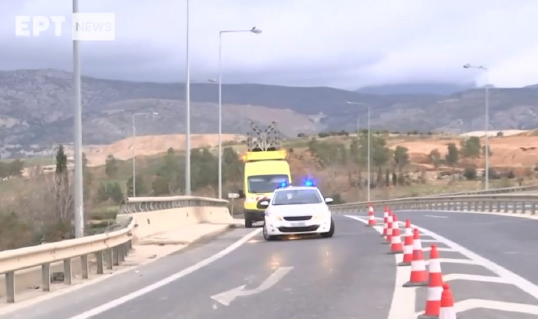 Nύχτα έντασης με Ρομά σε Θεσσαλονίκη και Δυτική Αττική – Τραυματίστηκαν 10 αστυνομικοί στο Μενίδι-2