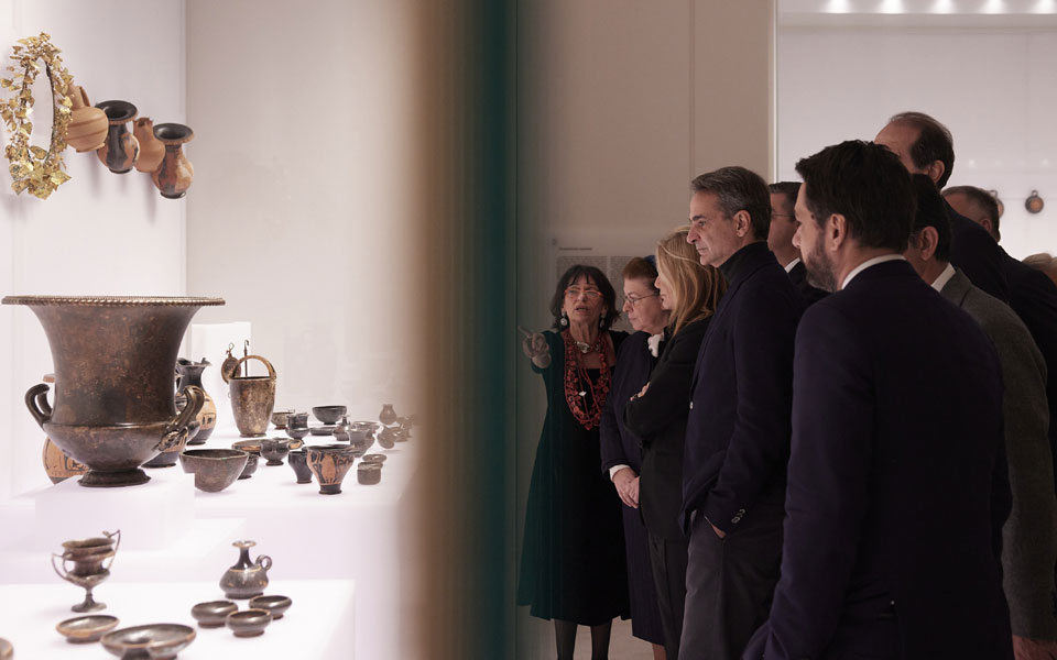 στο-νέο-μουσείο-στη-βεργίνα-ο-μητσοτάκ-562193284