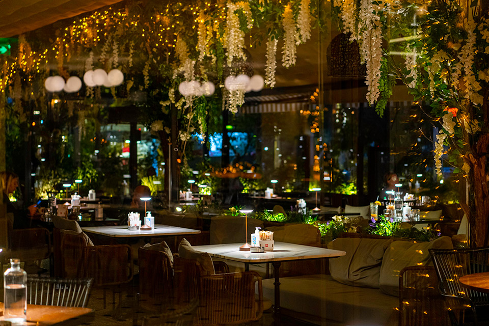 Το ιστορικό Artemis Athens Bistrot ανανεώθηκε και προσφέρει μια ολοκληρωμένη γαστρονομική εμπειρία-2