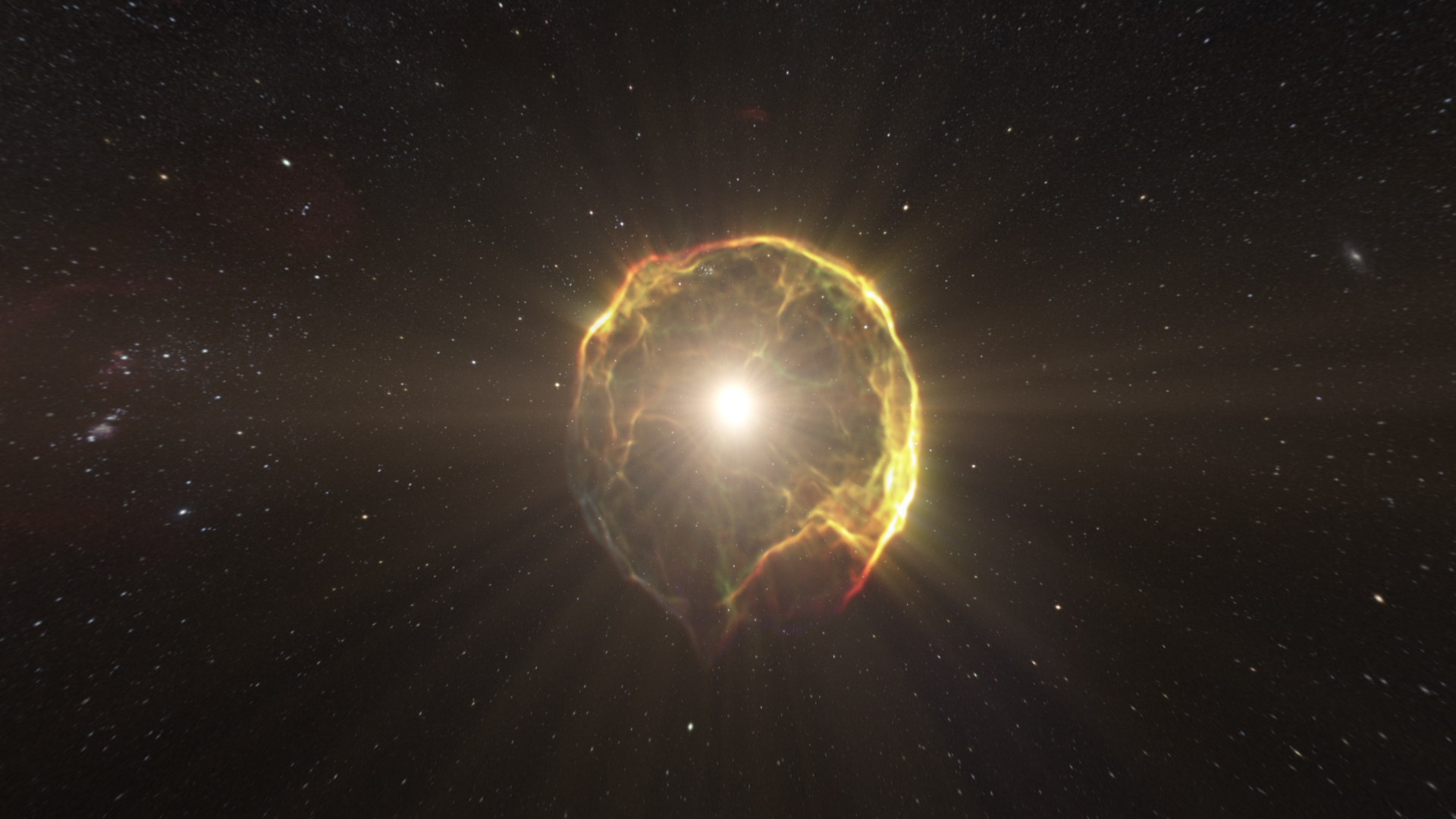 Ο Γαλαξίας… δίπλα μας-3