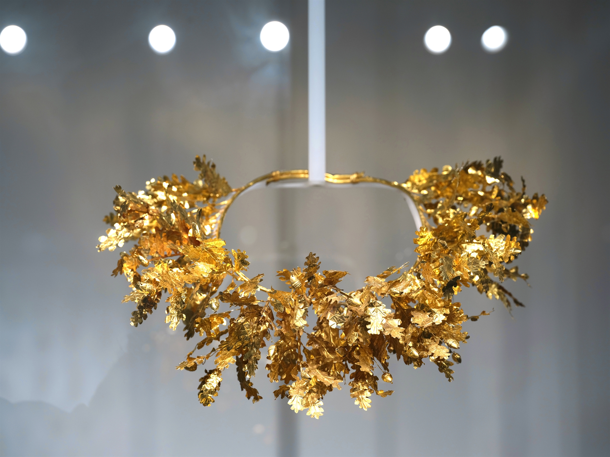 Το νέο στολίδι της Βεργίνας ανοίγει για το κοινό-3