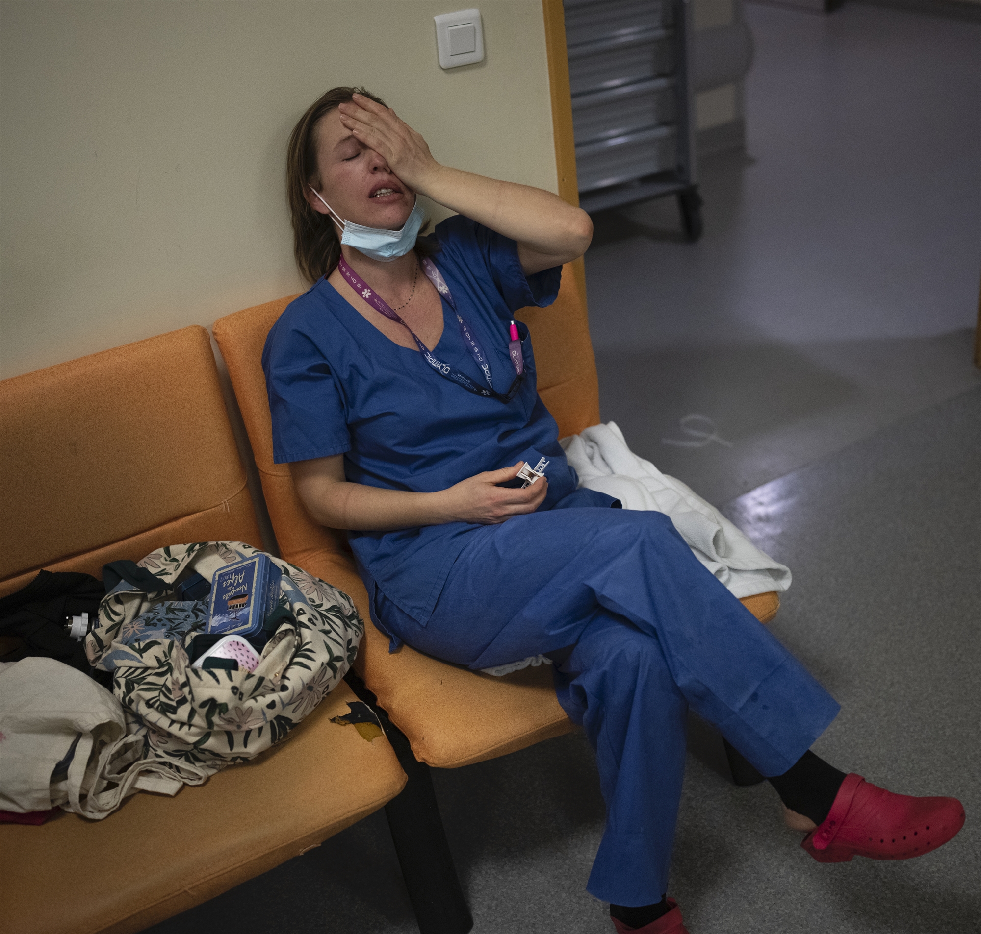 «Ωρολογιακή βόμβα» στα συστήματα υγείας-1