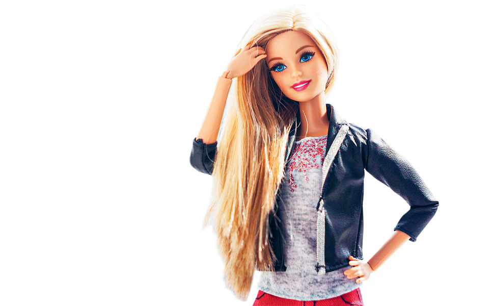 Μάθημα αρχιτεκτονικής στο σπίτι της Barbie-1