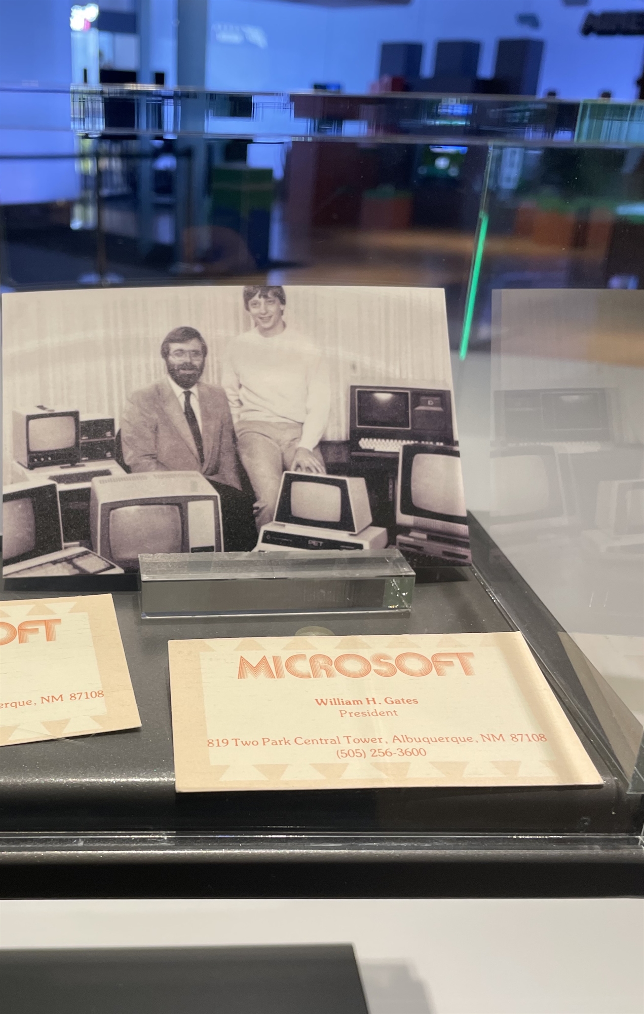 Στο στρατηγείο της Microsoft για το ψηφιακό έγκλημα-1