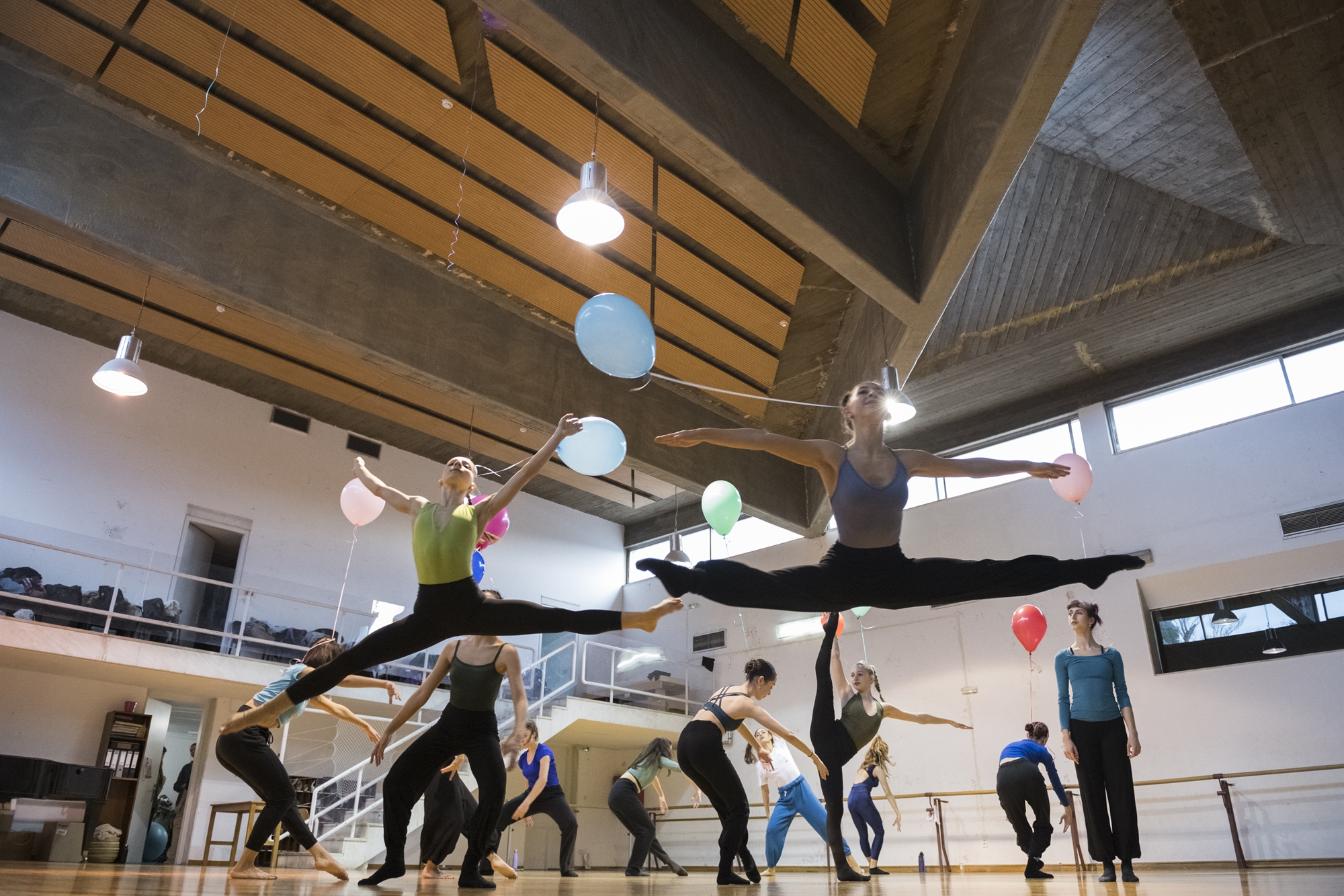 Πυρήνας πολιτισμού το Ωδείον Αθηνών-2