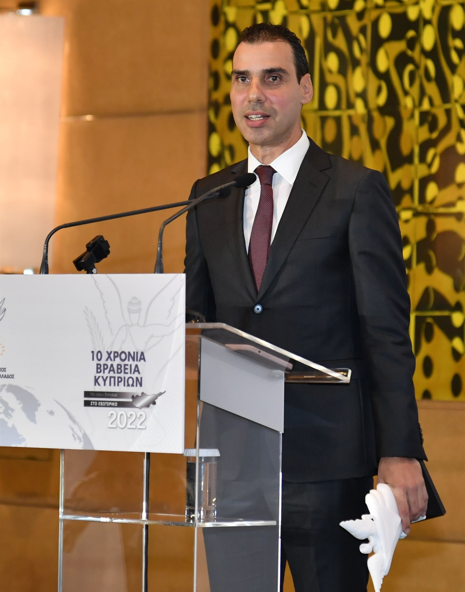 Το «Βραβείο Κυπρίων που διακρίθηκαν στο εξωτερικό» σε έναν δικό μας άνθρωπο-4