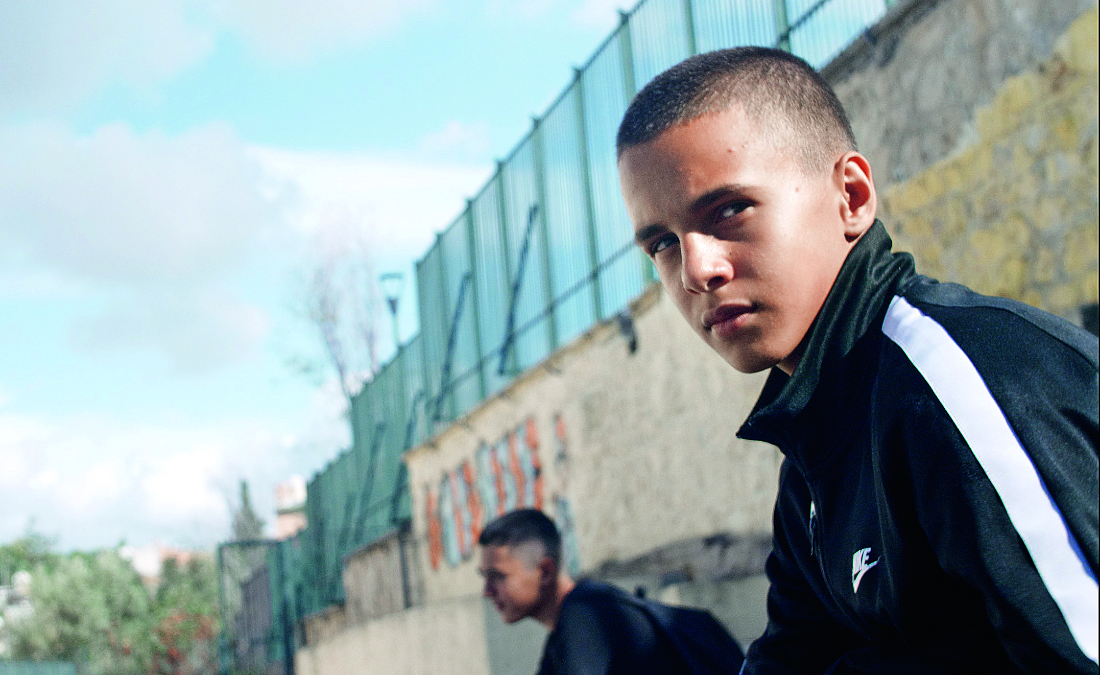 Ο γκρίζος μικρόκοσμος ενός αθηναϊκού λυκείου-3