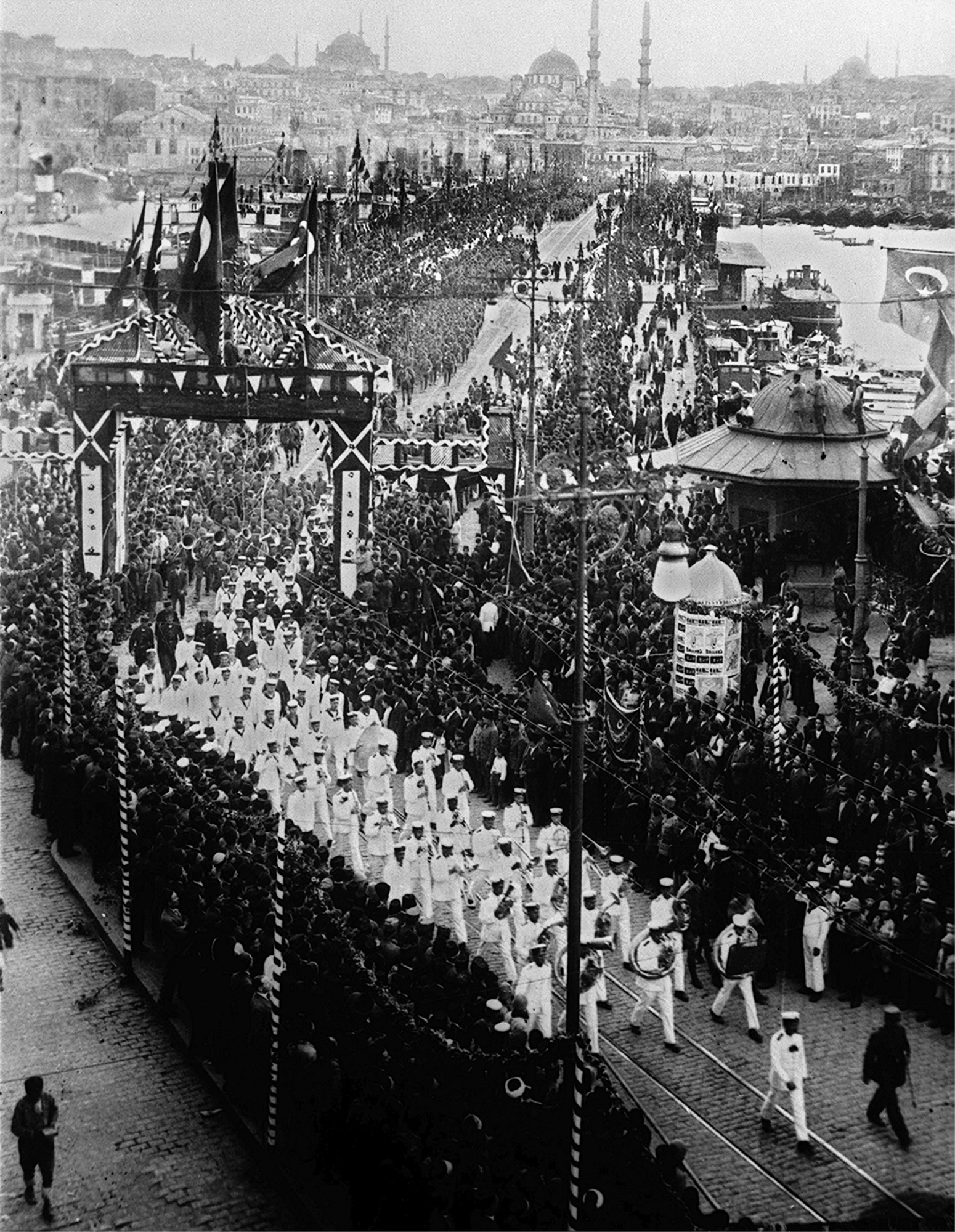 1919 – 1922: Από την ήττα στη Λωζάννη – Σπύρ. Α. Μεταξάς-10