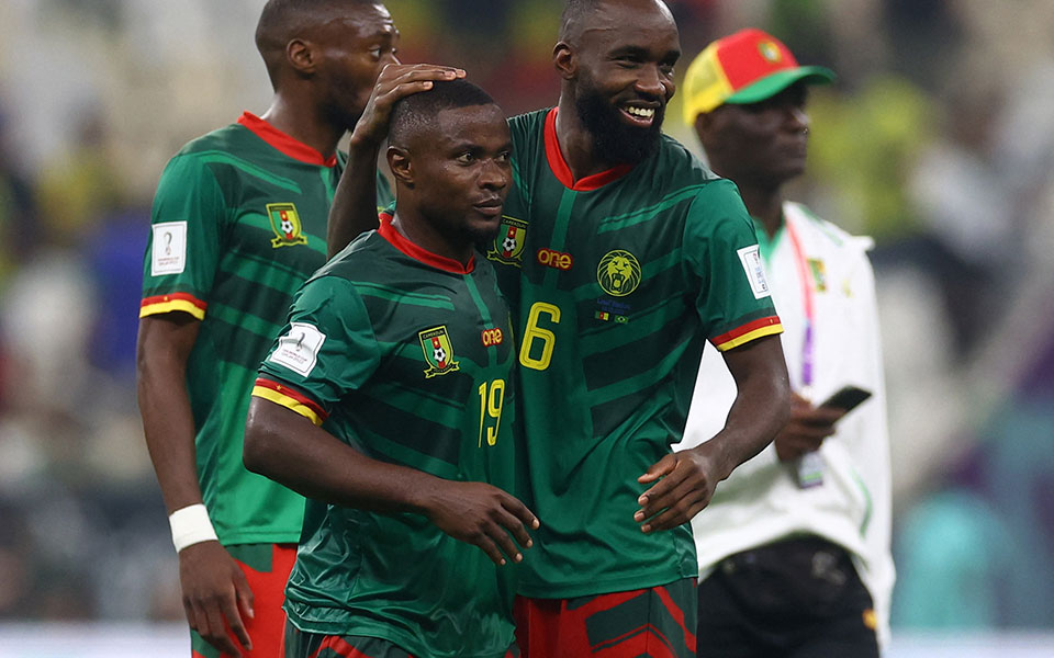 Μουντιάλ 2022: Πρόκριση για την Ελβετία, με ανατροπή στην… ανατροπή-1