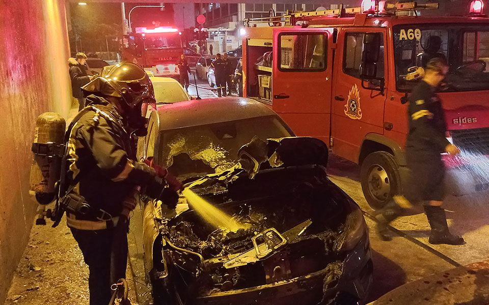 Επεισόδια στο Φάληρο πριν το ματς Ολυμπιακός – Παναθηναϊκός-2