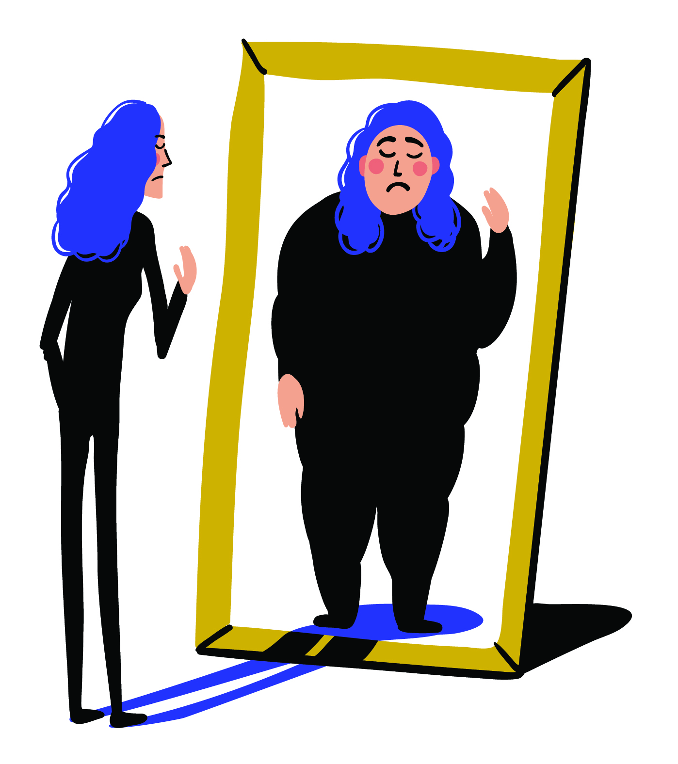 Διατροφικές διαταραχές στη μέση ηλικία-1