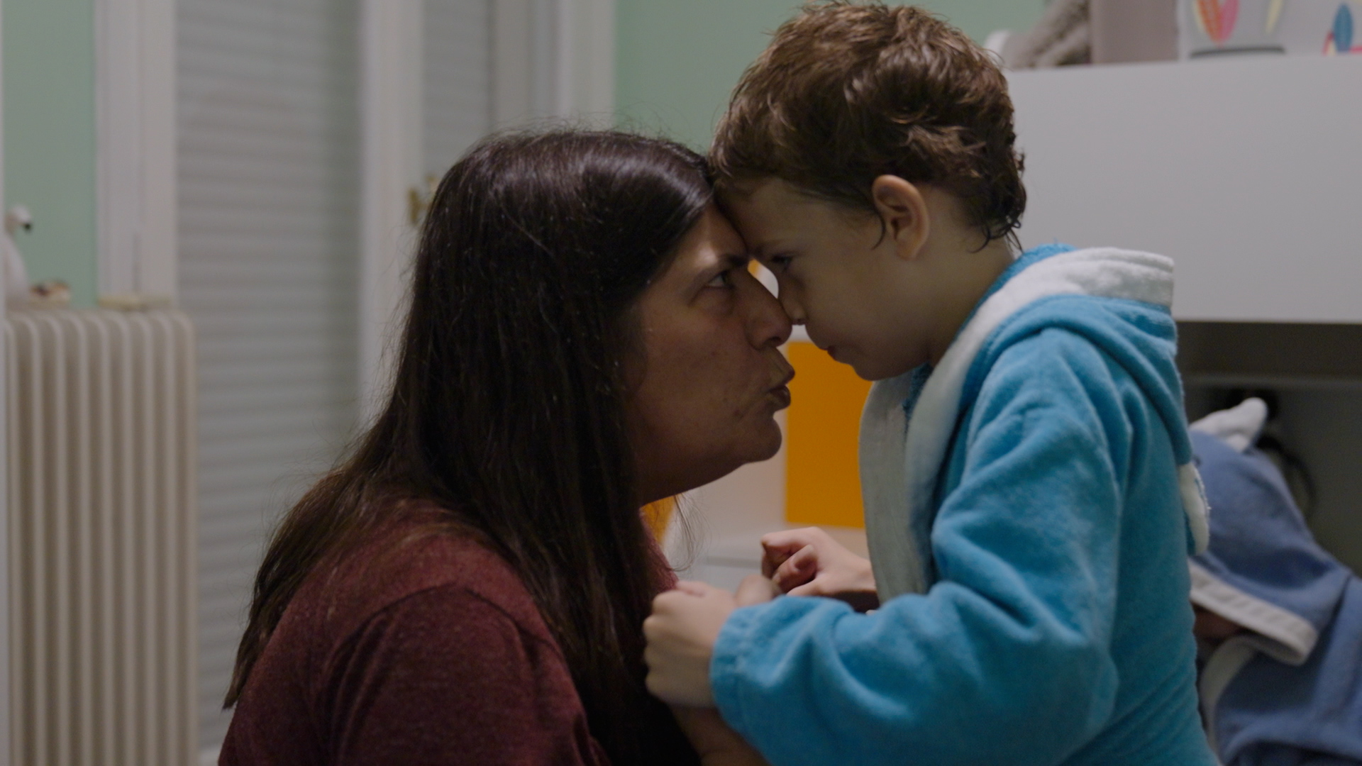 «Δεν με ένοιαζε να μου μοιάζουν»-1