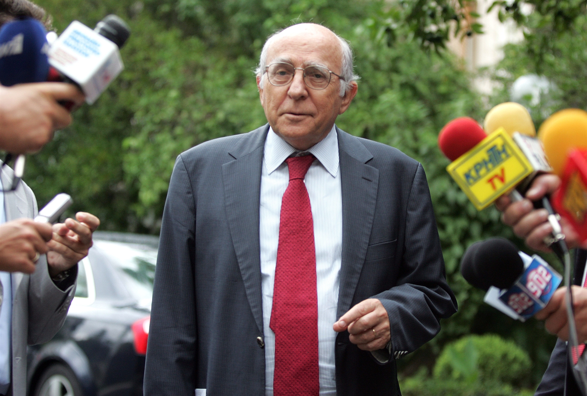 Β΄ γύρος του εμφυλίου στην Ακαδημία-5