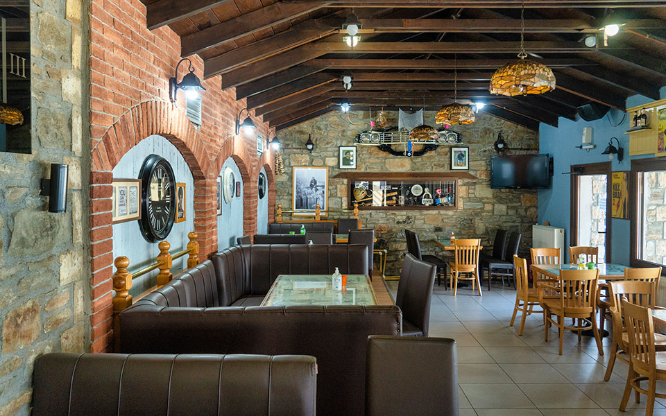 Πέντε εστιατόρια για τις εκδρομές του χειμώνα-1