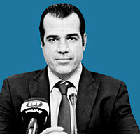 Θάνος Πλεύρης: Αλυσιτέλεια-1