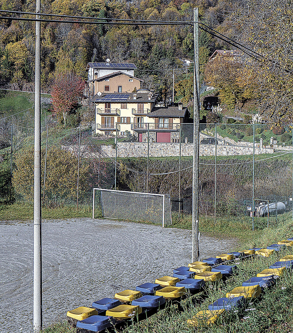 Πώς ένα ιταλικό χωριό διαχειρίζεται τον μποναμά 20 εκατ. της Ε.Ε.-4