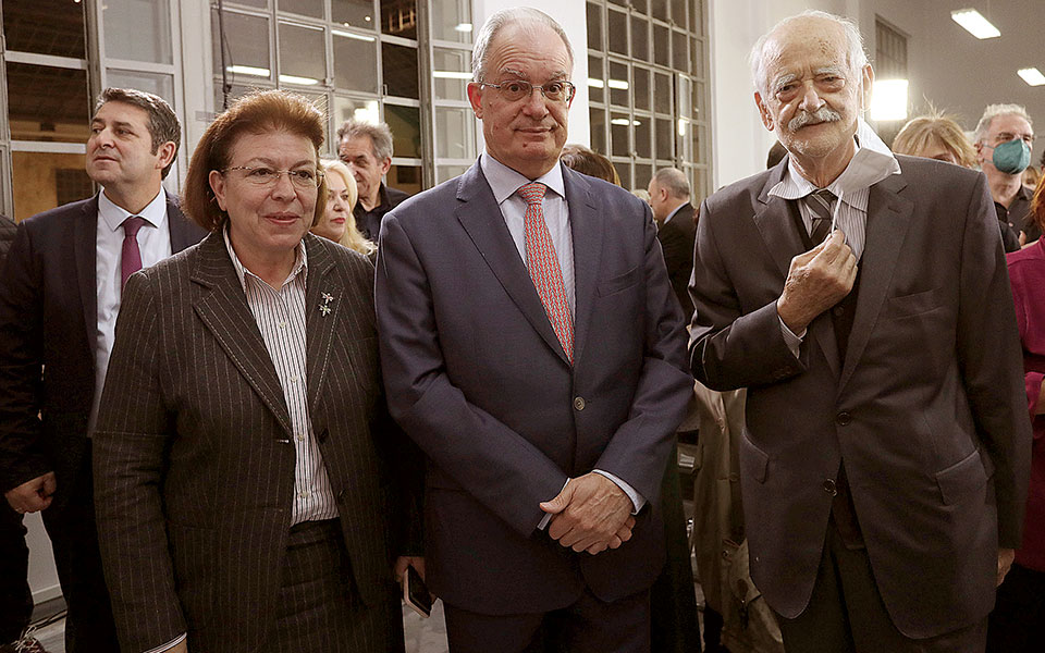 Τρεις εκθέσεις για το 1922 στο Καπνεργοστάσιο της Λένορμαν-2