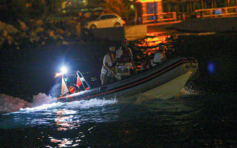 Οι συγκλονιστικές καταθέσεις στη δίκη για το Μάτι: «Όσοι έζησαν, έζησαν από τύχη»-2