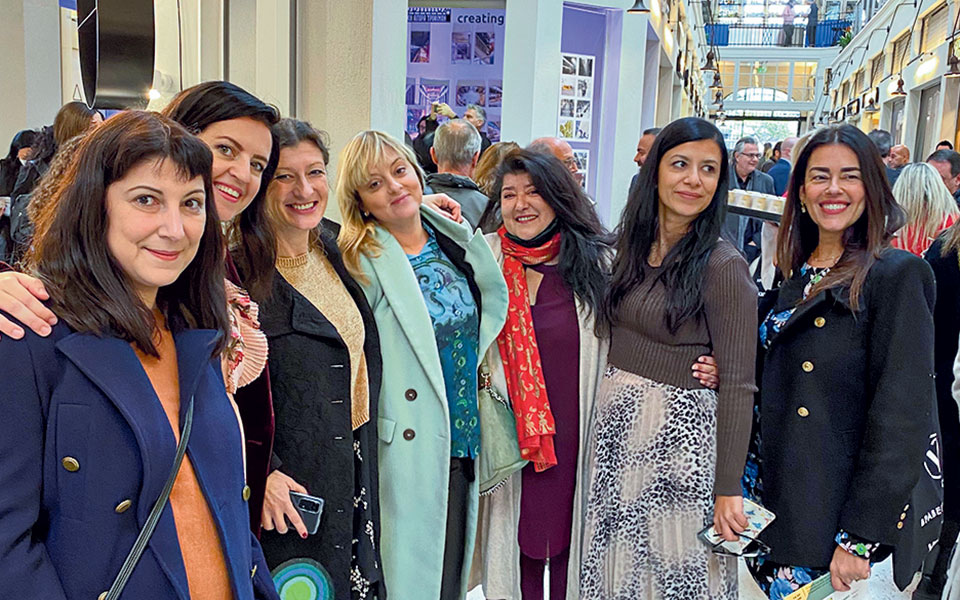 Τελετή Βραβείων «Γαστρονόμου»: οι πιο πολύτιμοι παίκτες του «αγώνα»-3