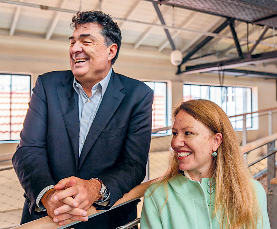 Τελετή Βραβείων «Γαστρονόμου»: οι πιο πολύτιμοι παίκτες του «αγώνα»-1