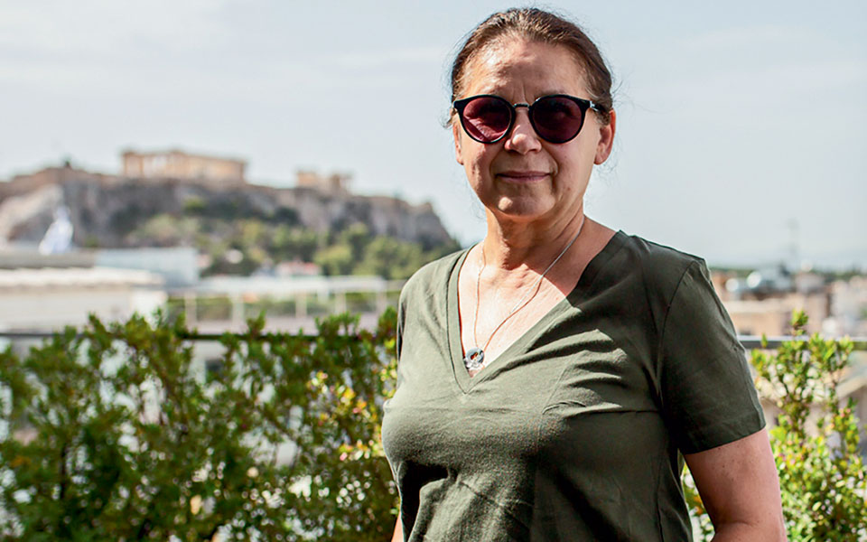 Ιλντικο Ενιέντι: Η δημοκρατία βρίσκεται σε κίνδυνο-1