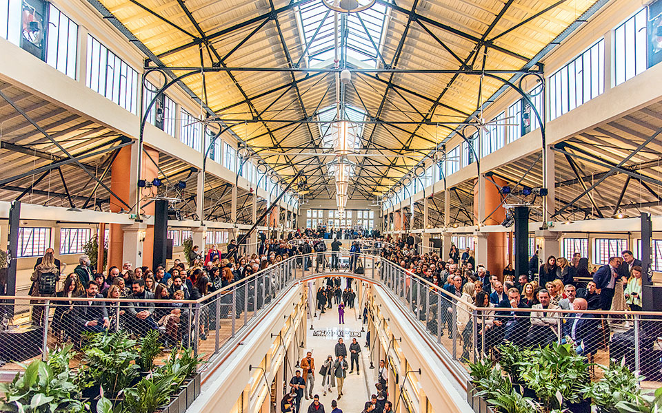 «Γαστρονόμος»: Βραβεία μνήμης και γεύσης-1