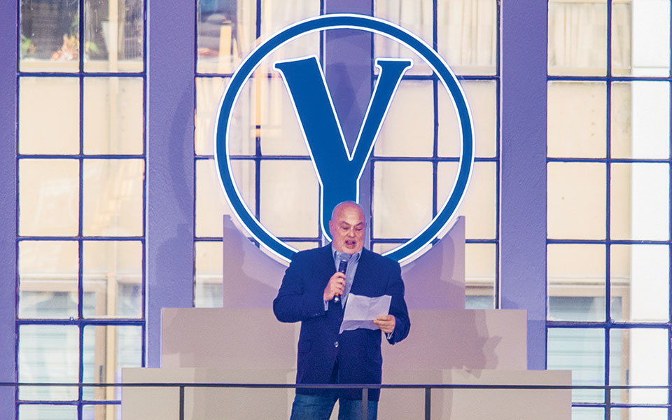 «Γαστρονόμος»: Βραβεία μνήμης και γεύσης-4