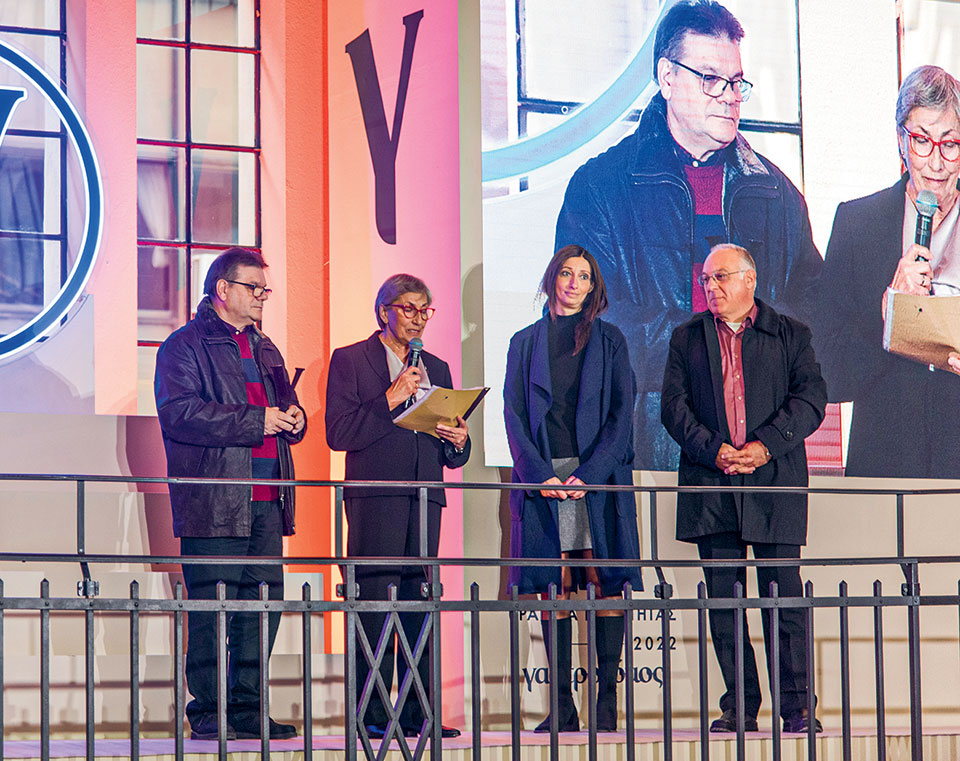 «Γαστρονόμος»: Βραβεία μνήμης και γεύσης-5