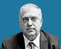 Τάκης Θεοδωρικάκος: Καλάθια-1