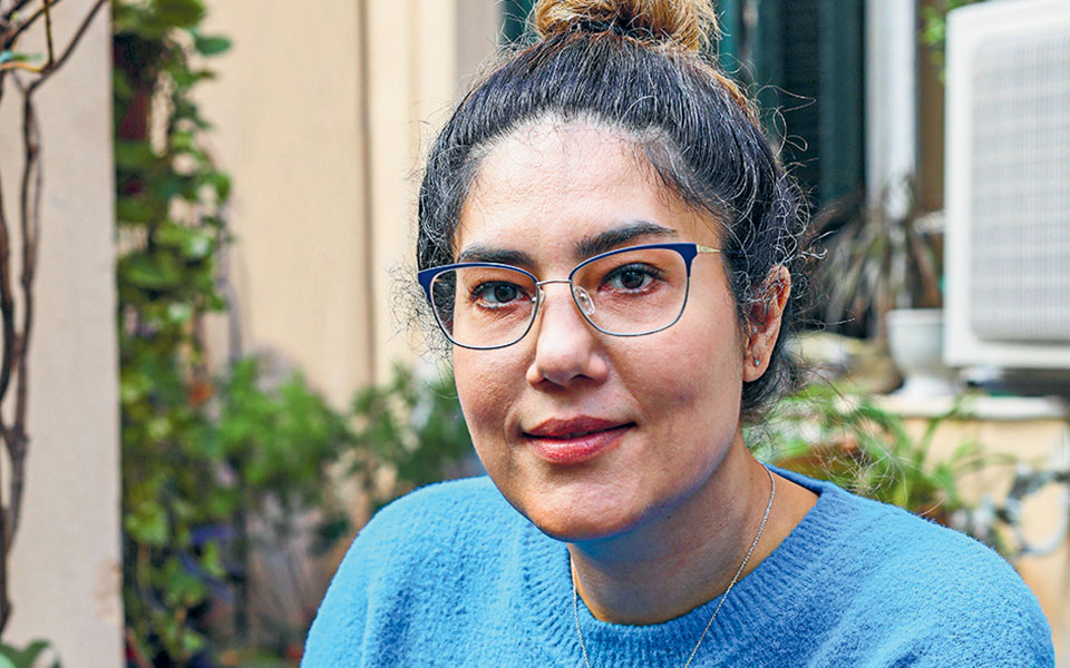 Το «γιατί ήμουν κορίτσι» σε όλες τις γλώσσες σημαίνει το ίδιο…-1