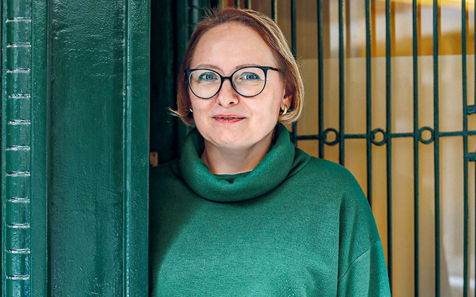 Το «γιατί ήμουν κορίτσι» σε όλες τις γλώσσες σημαίνει το ίδιο…-2