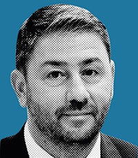 Νίκος Ανδρουλάκης: Εξορκισμοί-1