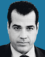 Θάνος Πλεύρης: Τασάκια-1