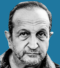 Σπύρος Μπιμπίλας: Φώτα-1