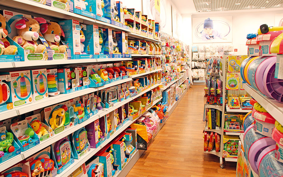 Κερδίζει έδαφος το ελληνικό παιχνίδι-2