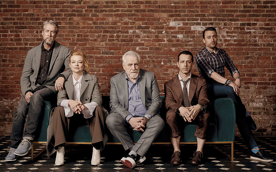 Η αγαπημένη μου σειρά για το 2022 – Εννέα συντάκτες της «Κ» ψηφίζουν-1