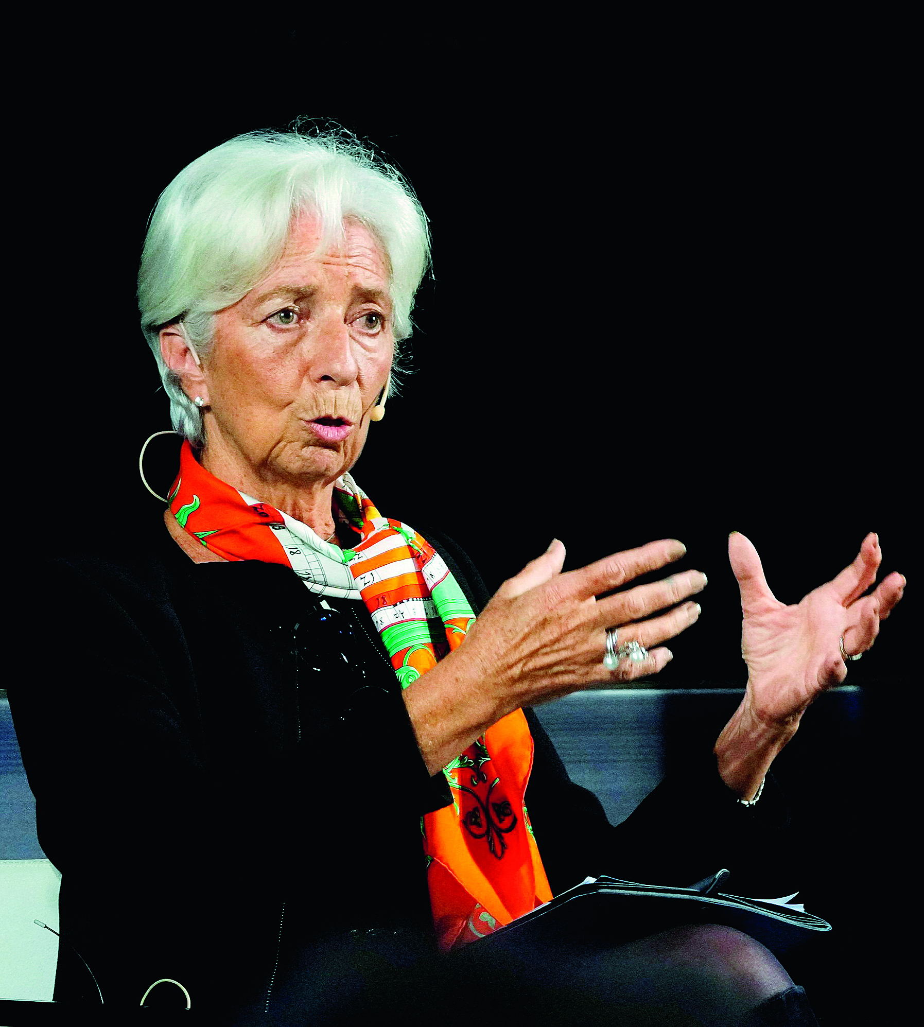 Το δύσκολο στοίχημα 8,8 τρισ. ευρώ της EKT-3