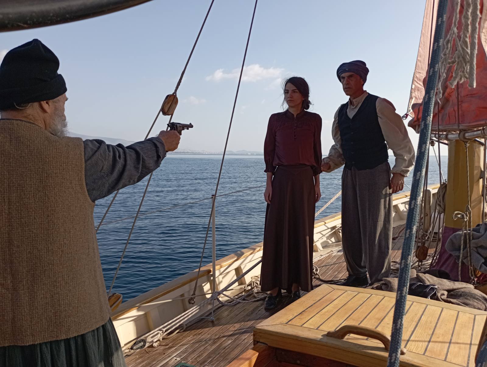 Θα αγοράσει κι άλλη ελληνική σειρά το Netflix;-1