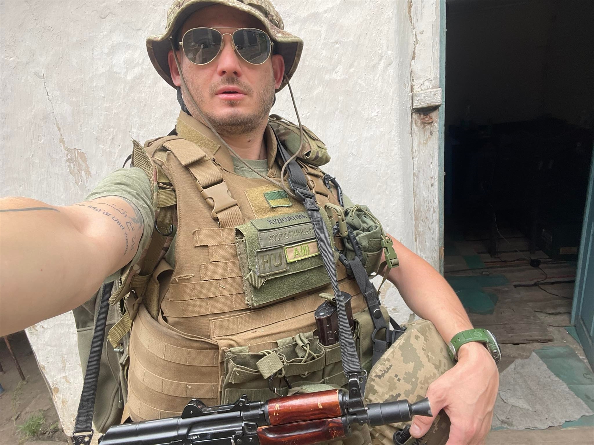 «Κανείς δεν θα πάρει τις γιορτές μας»-4